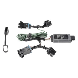 Standard® - Trailer Connector Kit