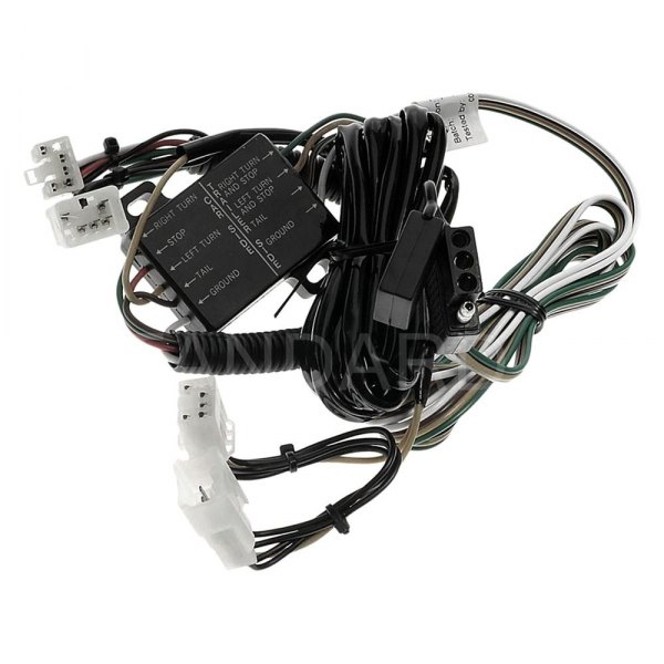 Standard® - Intermotor™ Trailer Connector Kit