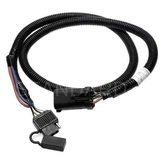 Standard® - Trailer Connector Kit