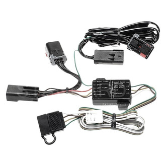 Standard® - Trailer Connector Kit