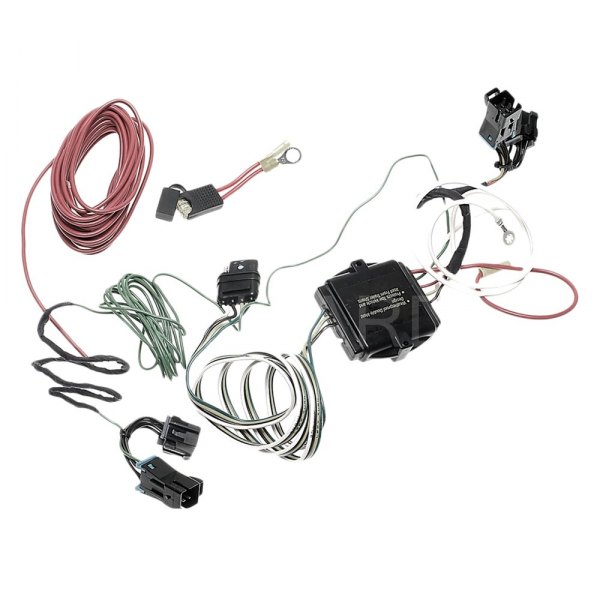 Standard® - Trailer Connector Kit