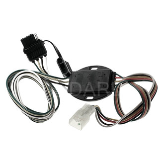 Standard® - Trailer Connector Kit