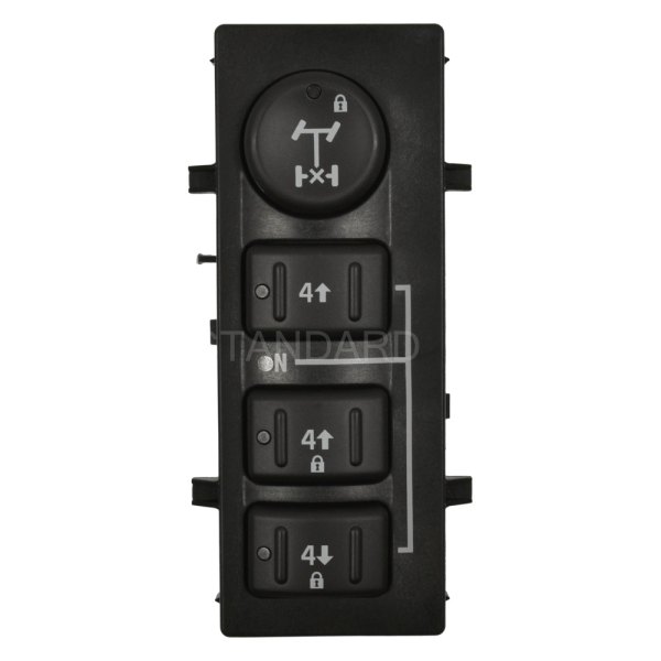 Standard® - 4WD Switch