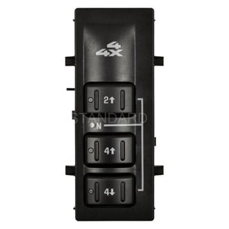 Standard® - 4WD Switch