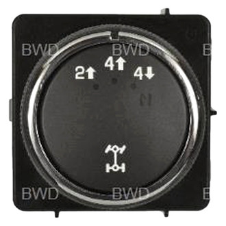 Standard® - 4WD Switch