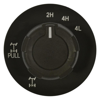 Standard® - Transfer Case Switch