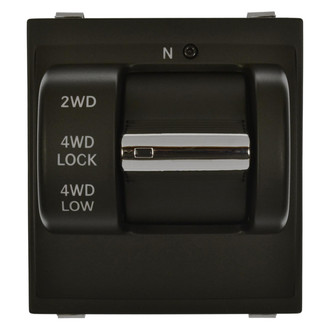 Standard® - Transfer Case Switch