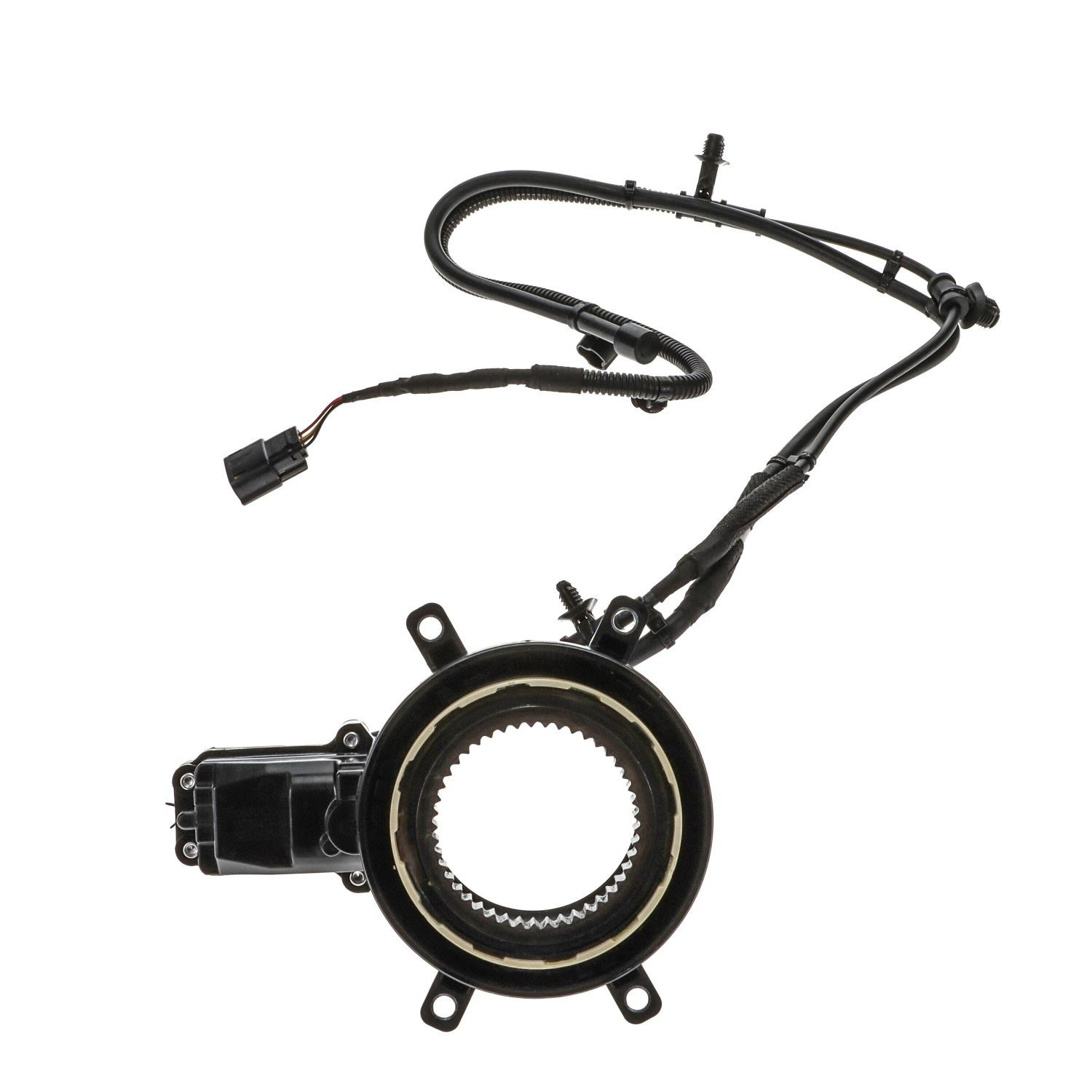 CRM50　(No.2334) Piston Kit Honda | NICHE PARTS