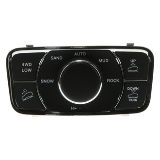 Standard® - 4WD Switch