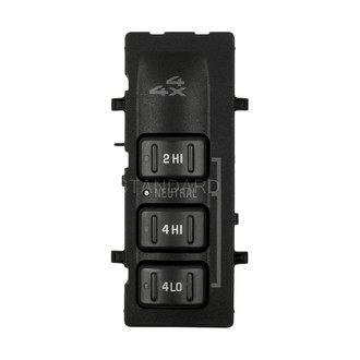 Standard® - 4WD Switch