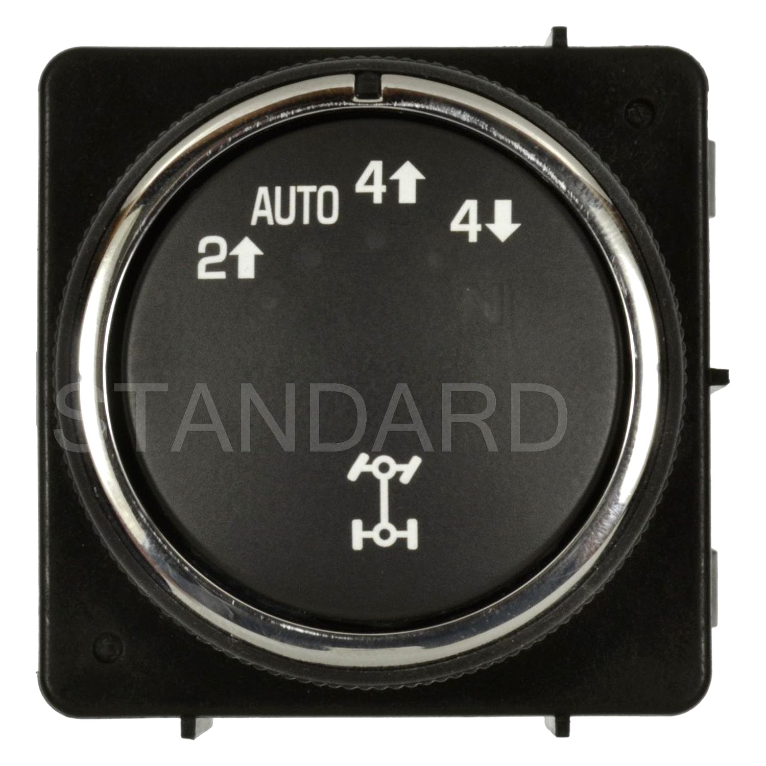 Standard Motor Products TCA13 Four Wheel Drive Switch