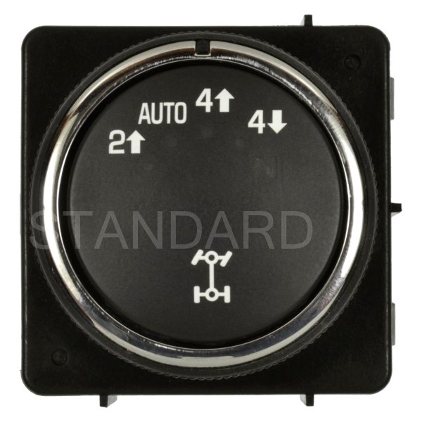 Standard® - 4WD Drive Selector Switch