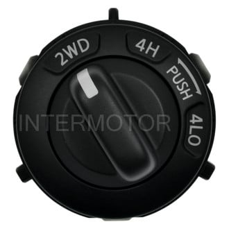 Standard® - Intermotor™ 4WD Switch