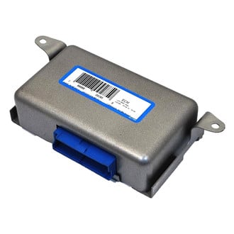 Standard® - Transfer Case Control Module
