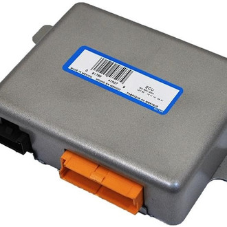 Standard® - Transfer Case Control Module