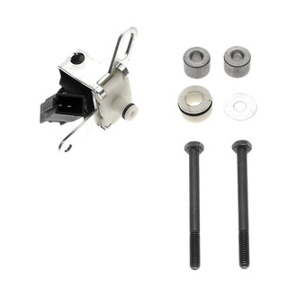 Standard® - Automatic Transmission Control Solenoid