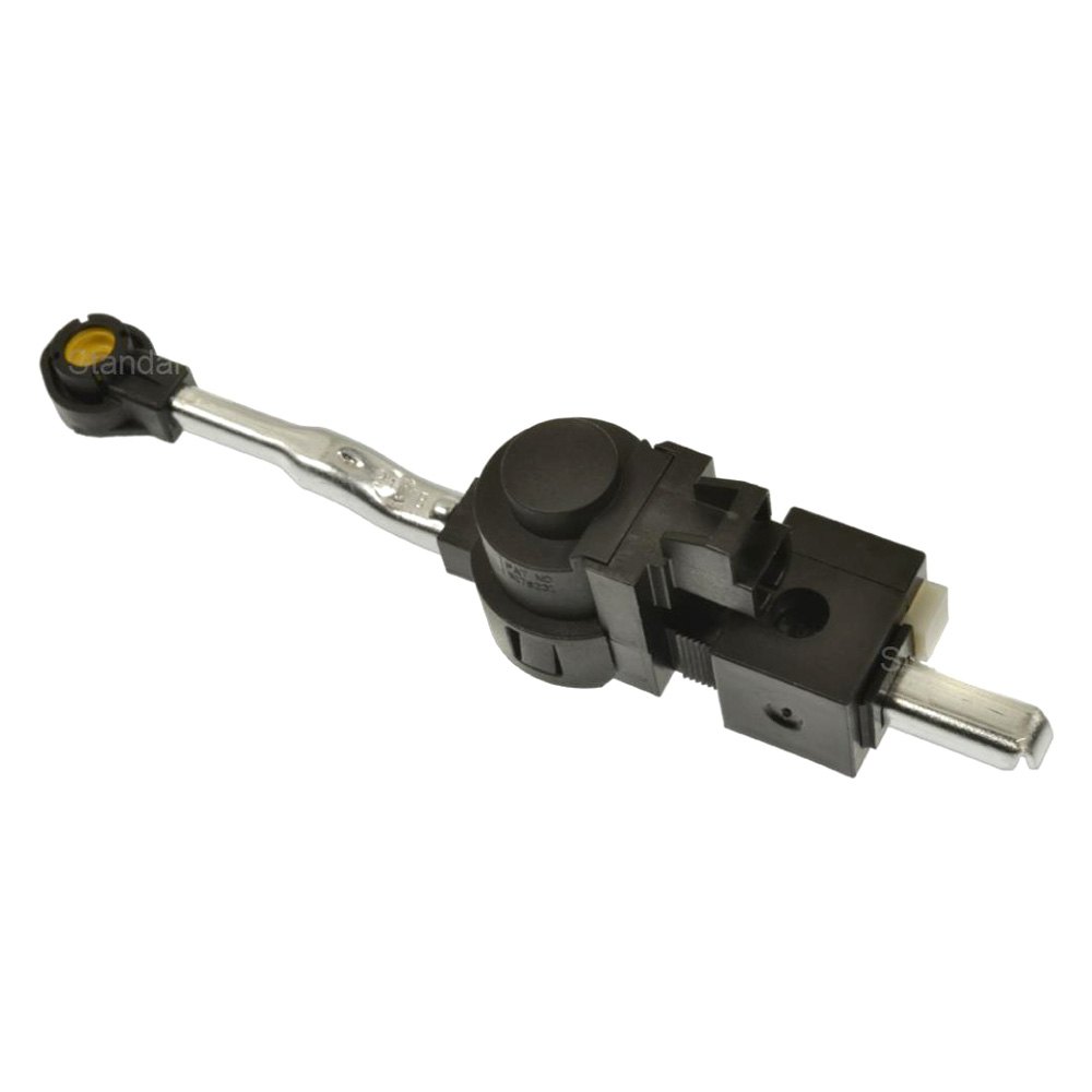 Standard® Cadillac Escalade 2009 Automatic Transmission Control Solenoid