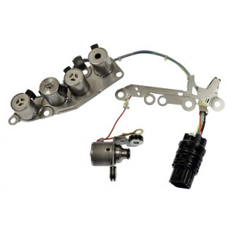 2013 nissan altima transmission solenoid