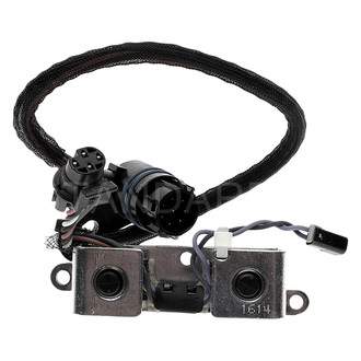 Standard® - Automatic Transmission Control Solenoid