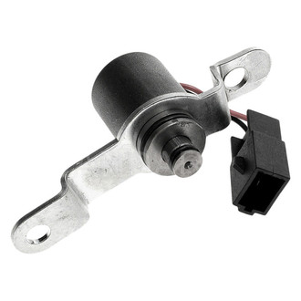 Standard® - Automatic Transmission Control Solenoid