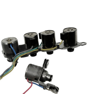 Standard® - Intermotor™ Automatic Transmission Control Solenoid