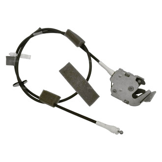 Standard® - Back Door Latch Assembly
