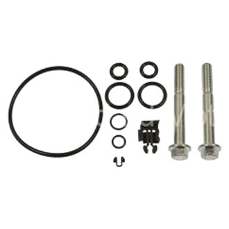 Standard® - Standard Ignition™ Turbocharger Gasket Set with O-Ring