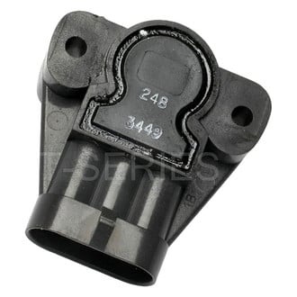 Standard® - Tru-Tech™ Throttle Position Sensor