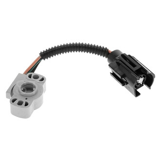 Standard® - Throttle Position Sensor