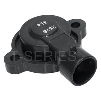 Standard® - Tru-Tech™ Throttle Position Sensor
