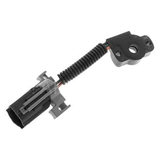 Standard® - Throttle Position Sensor