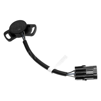 Standard® - Throttle Position Sensor