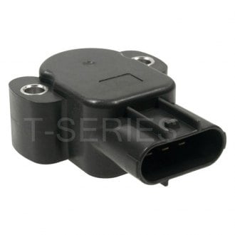 Standard® - Tru-Tech™ Throttle Position Sensor
