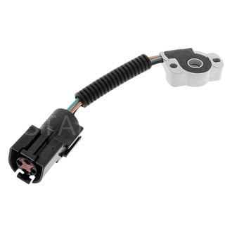 Standard® - Throttle Position Sensor