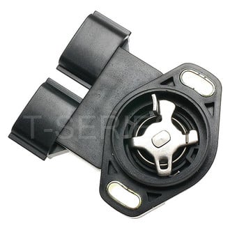 Standard® - Tru-Tech™ Throttle Position Sensor