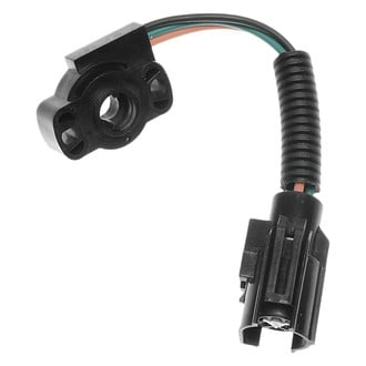 Standard® - Throttle Position Sensor