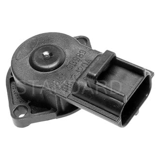 Standard® - Tru-Tech™ Throttle Position Sensor