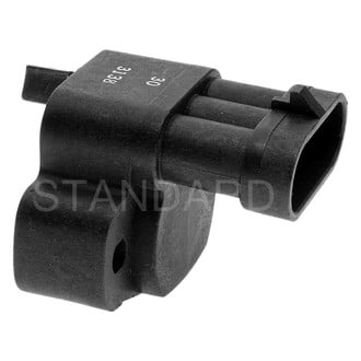 Standard® - Throttle Position Sensor