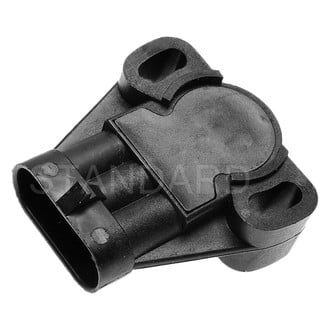 Standard® - Throttle Position Sensor