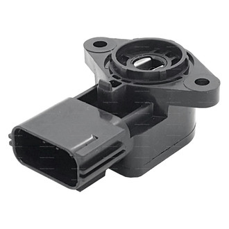 Standard® - Tru-Tech™ Throttle Position Sensor