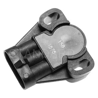 Standard® - Throttle Position Sensor