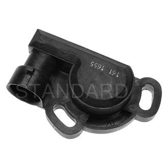 Standard® - Throttle Position Sensor