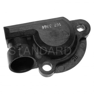 Standard® - Throttle Position Sensor
