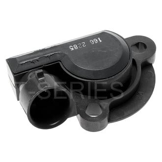 Standard® - Tru-Tech™ Throttle Position Sensor