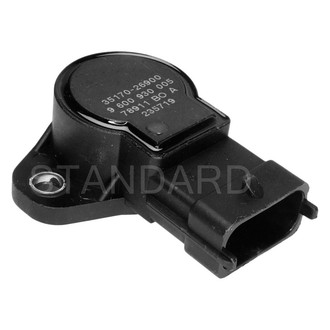 Standard® - Intermotor™ Throttle Position Sensor