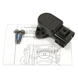Standard® - Throttle Position Sensor