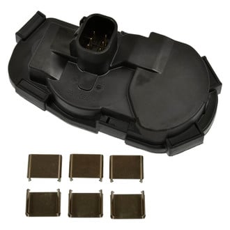 Standard® - Throttle Position Sensor
