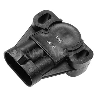 Standard® - Throttle Position Sensor