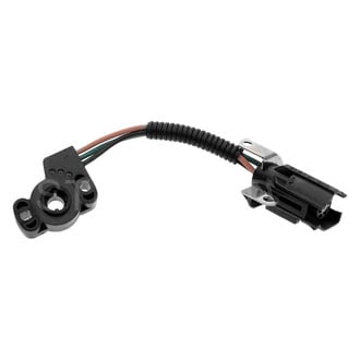 Standard® - Throttle Position Sensor