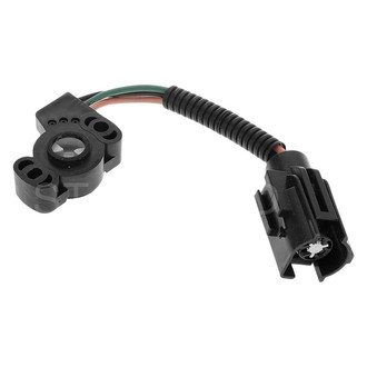 Standard® - Throttle Position Sensor